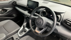 Toyota Yaris 1.5 Hybrid Design 5dr CVT Hybrid Hatchback